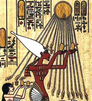 Amen Ra Amen Ra